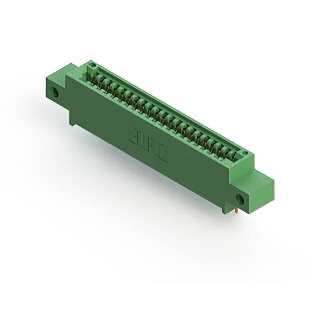 345-021-540-612 EDAC Inc.  Edgeboard Connectors